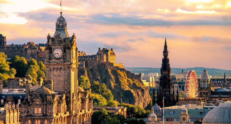 Scottish Charities