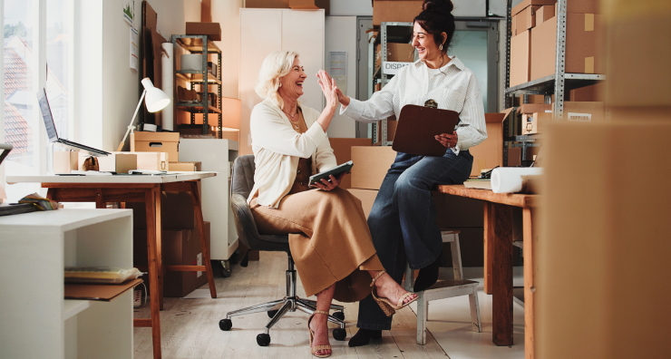 Small and Medium Sized Businesses