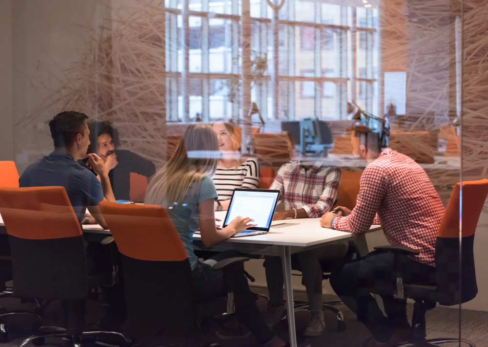 Start-up Business Accounting for New Companies