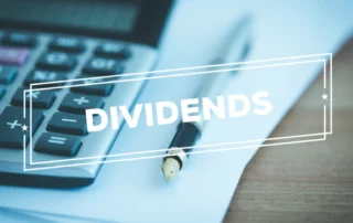 Dividend+Income