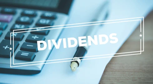 Dividend+Income