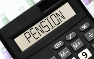 PENSION
