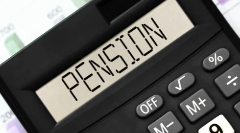 PENSION