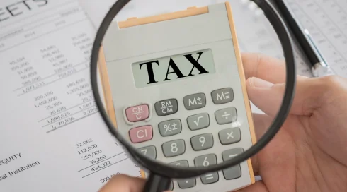 Tax